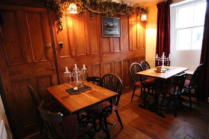 Strands Hotel/Screes Inn & Micro Brewery Nether Wasdale Exterior photo